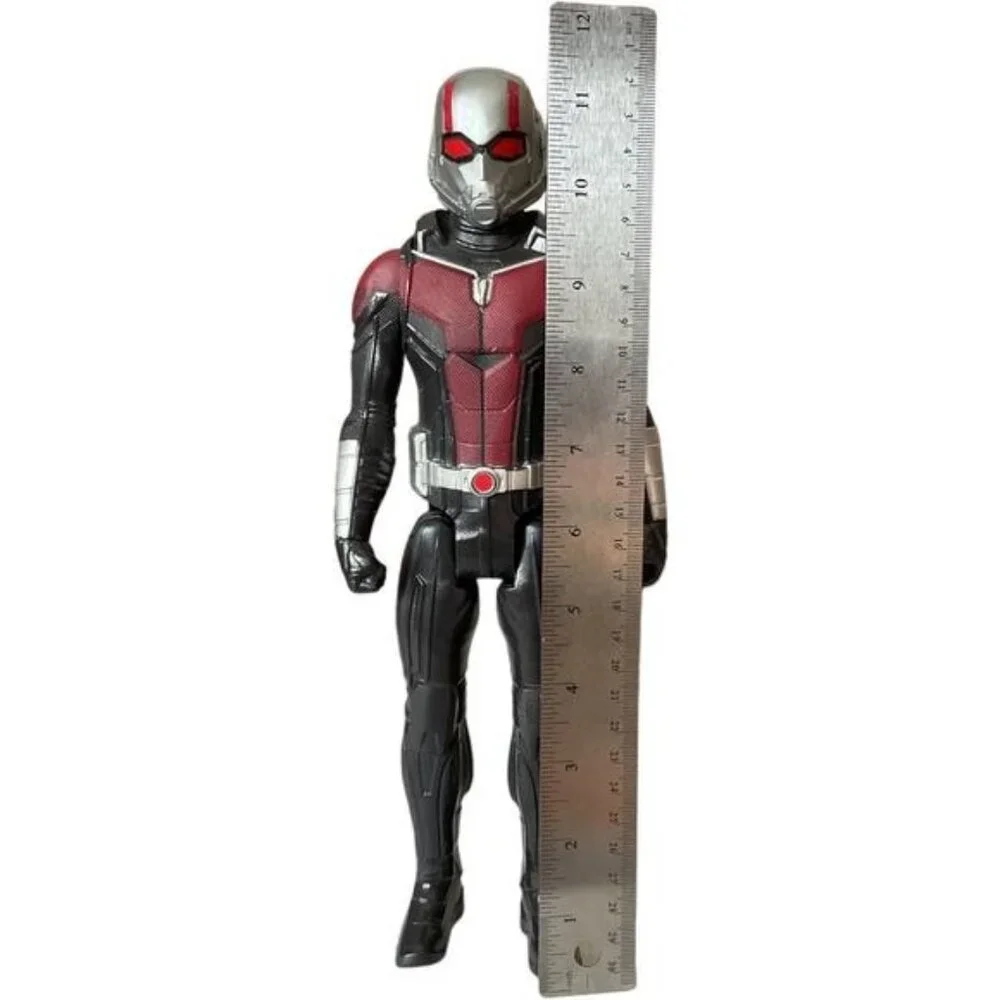 Ant-Man Action Figure Marvel Avengers Power